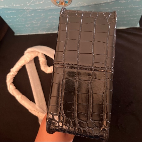 Michael Kors Sonia small shoulder/crossbody bag - Picture 5 of 11